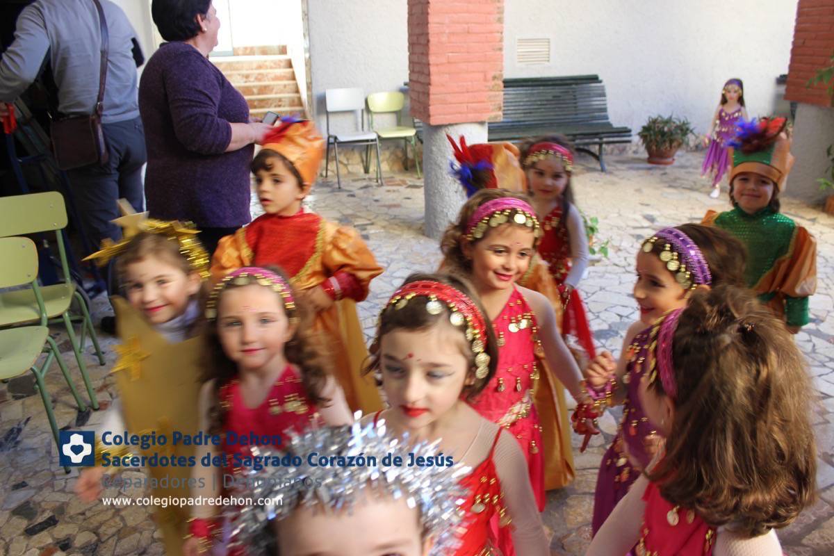 2014 12 18 2º INFANTIL FESTIVAL NAVIDAD  (20)